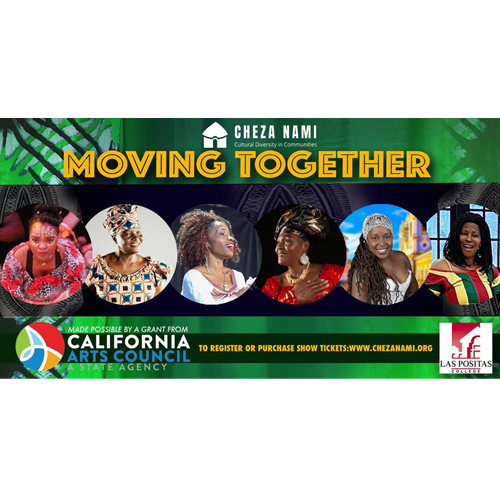 Moving Together