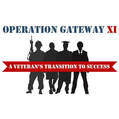 Operation Gateway XI