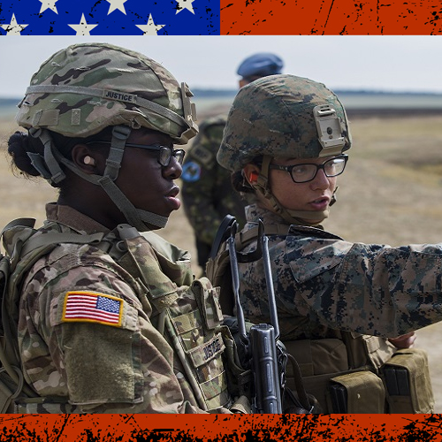 Honoring Women Veterans
