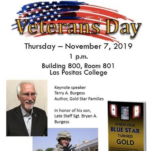 Veterans Day Event