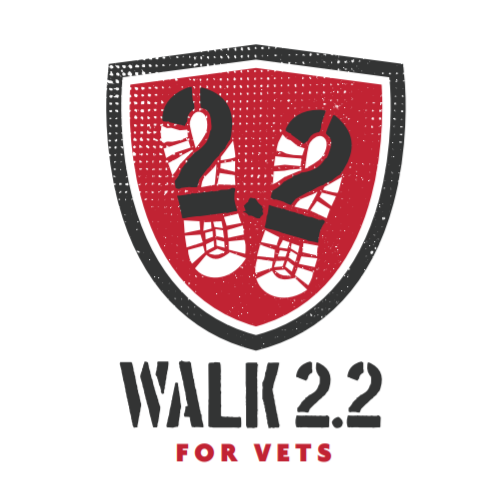 2.2 Walk for Veterans