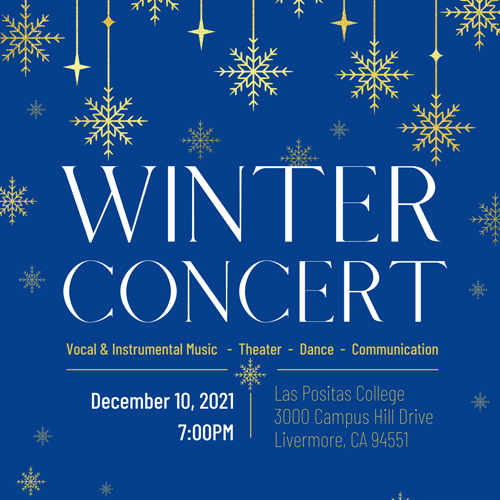 Winter Concert