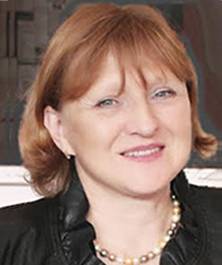 Irina Krylova Irina Krylova