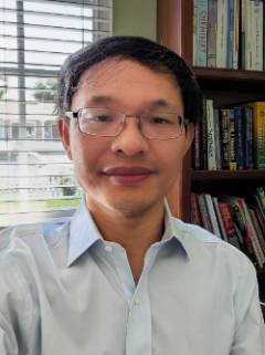 Michael Guo Michael Guo