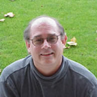 Richard Grow, Ph.D.