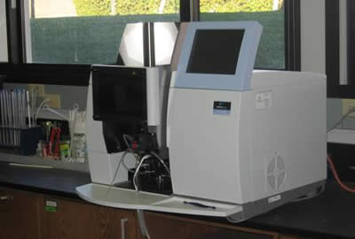 Atomic Absorption Spectroscopy (AA)