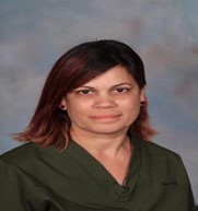 Carmen Maria Ortiz, MA