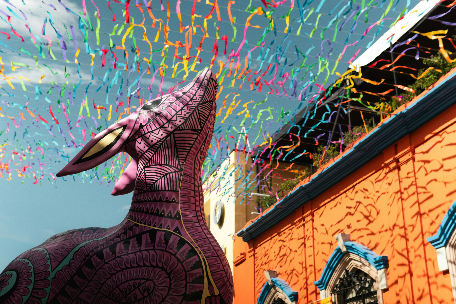 alebrije alebrije