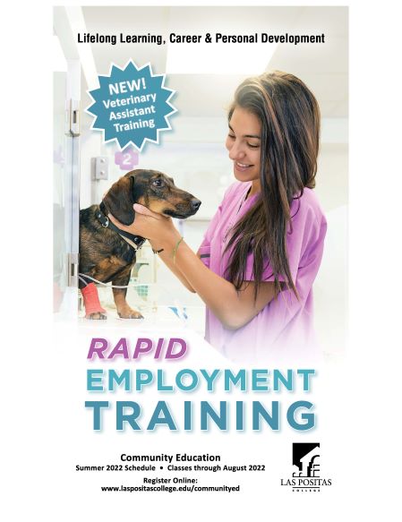 2022 Community Ed cover
