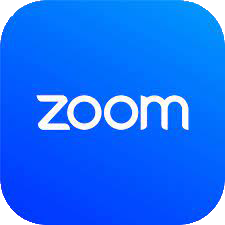 Zoom Logo