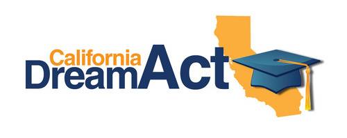 CA Dream Act 