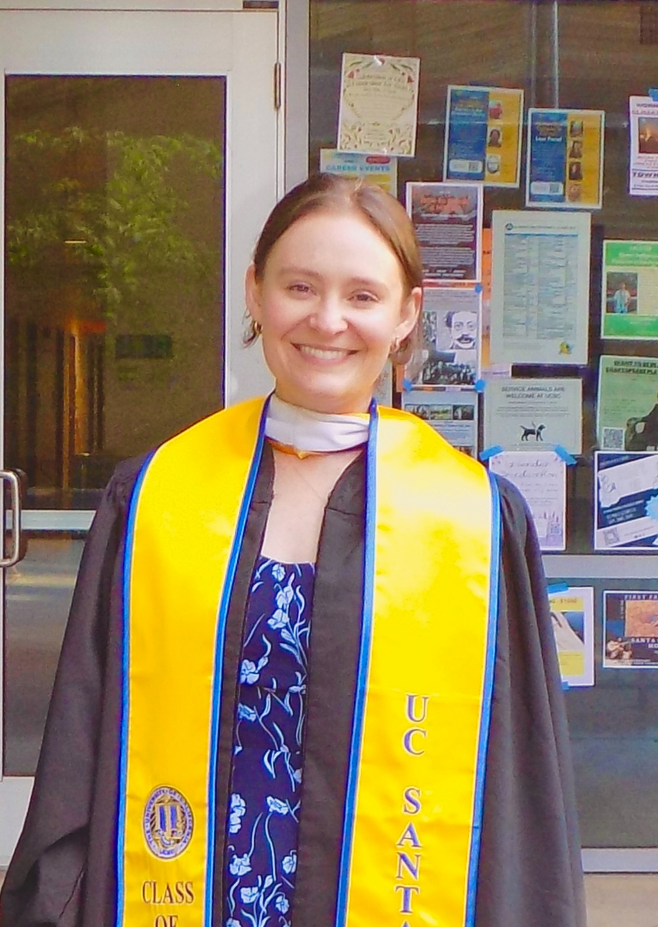 Abbie O'Hara photo