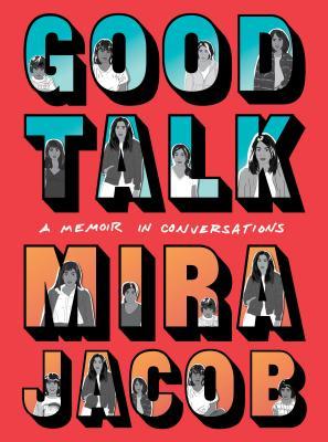 Mira Jacob book