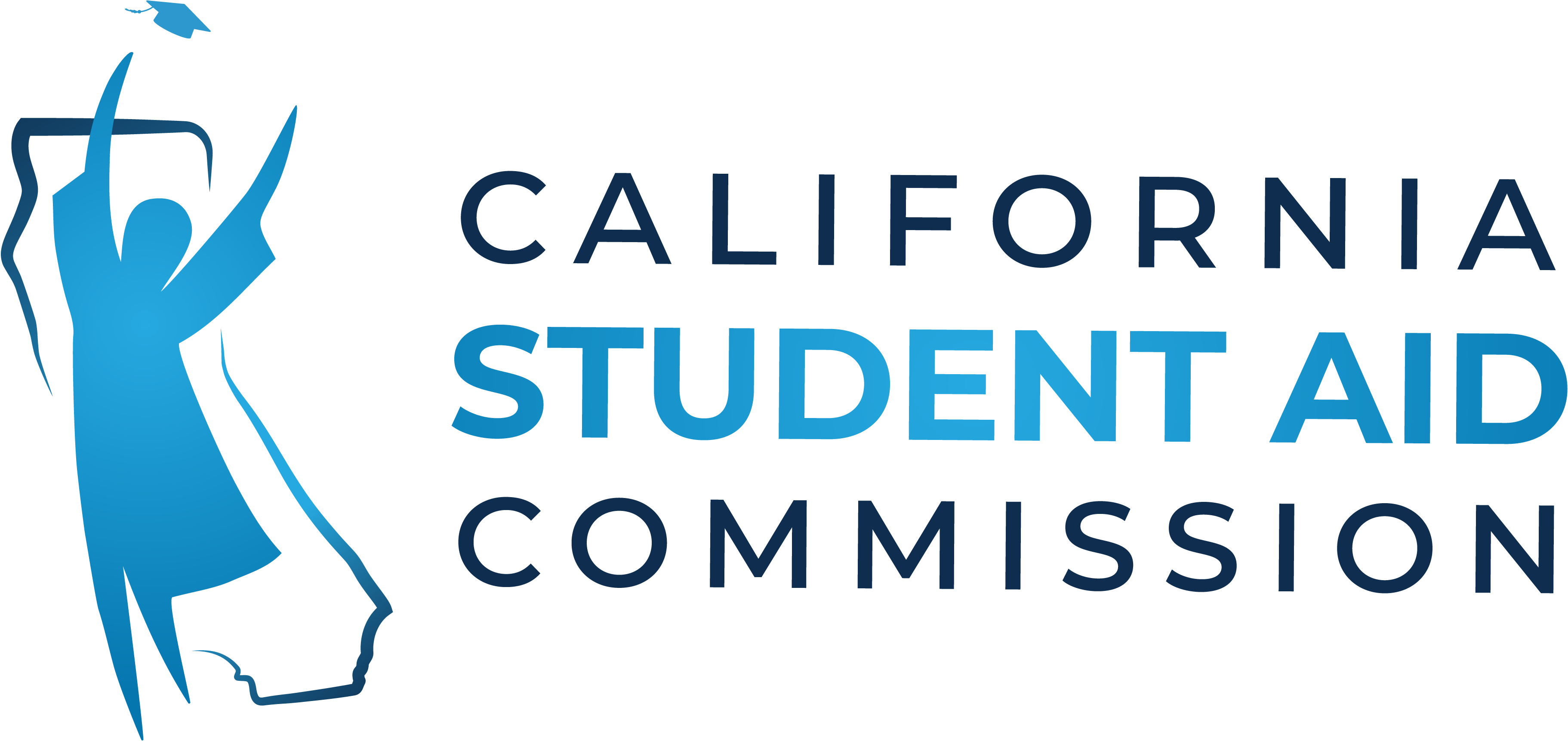 CA Student Aid Commission logo