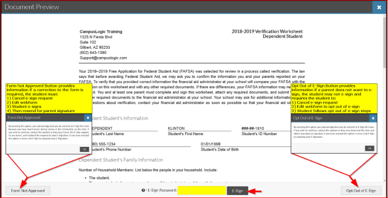 Document Preview