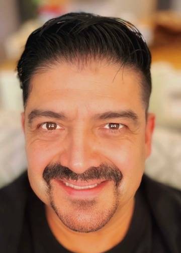 Franco Refugio 'Franco' Franco