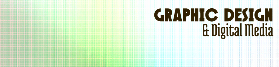 Graphic Design and Digital Media