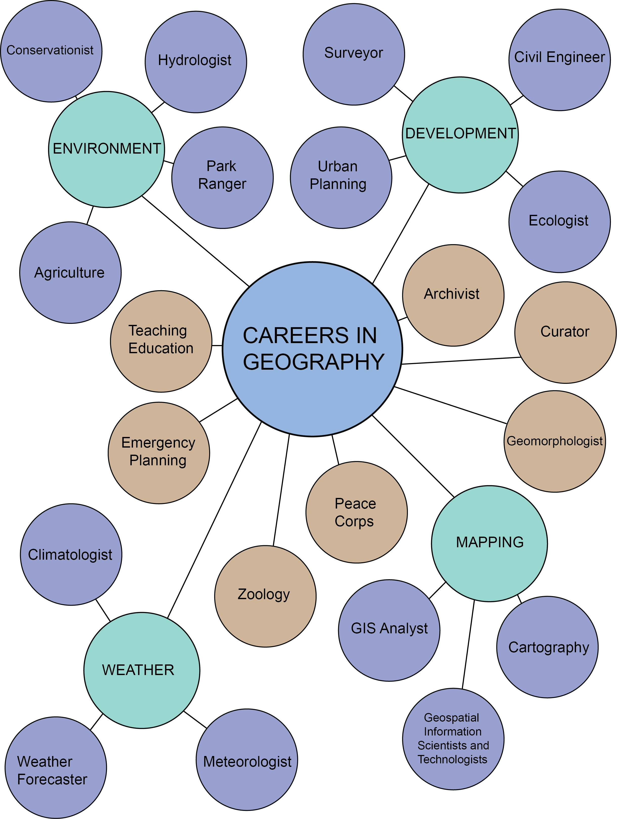 What Other Careers Can You Do With A Teaching Degree