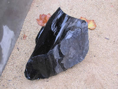 Obsidian 