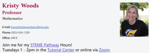 PSST Directory Example