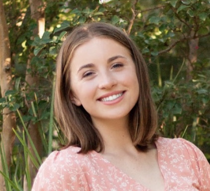 Avery Payne, Environmental Intern Avery Payne, Environmental Intern