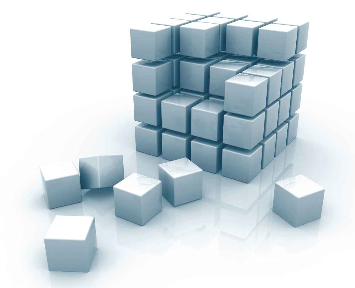 Building Blocks