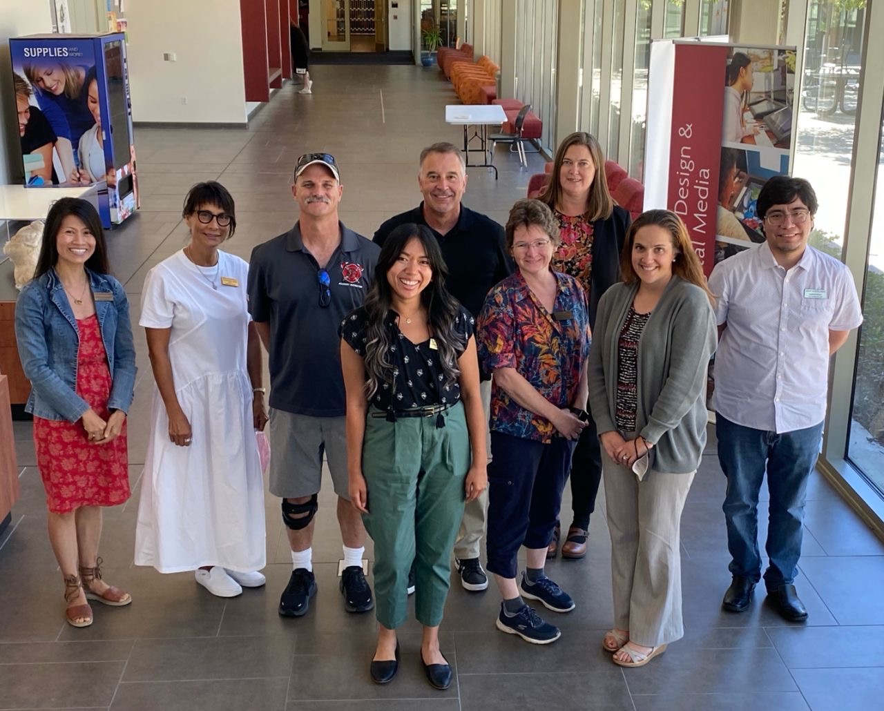 New Faculty 2022