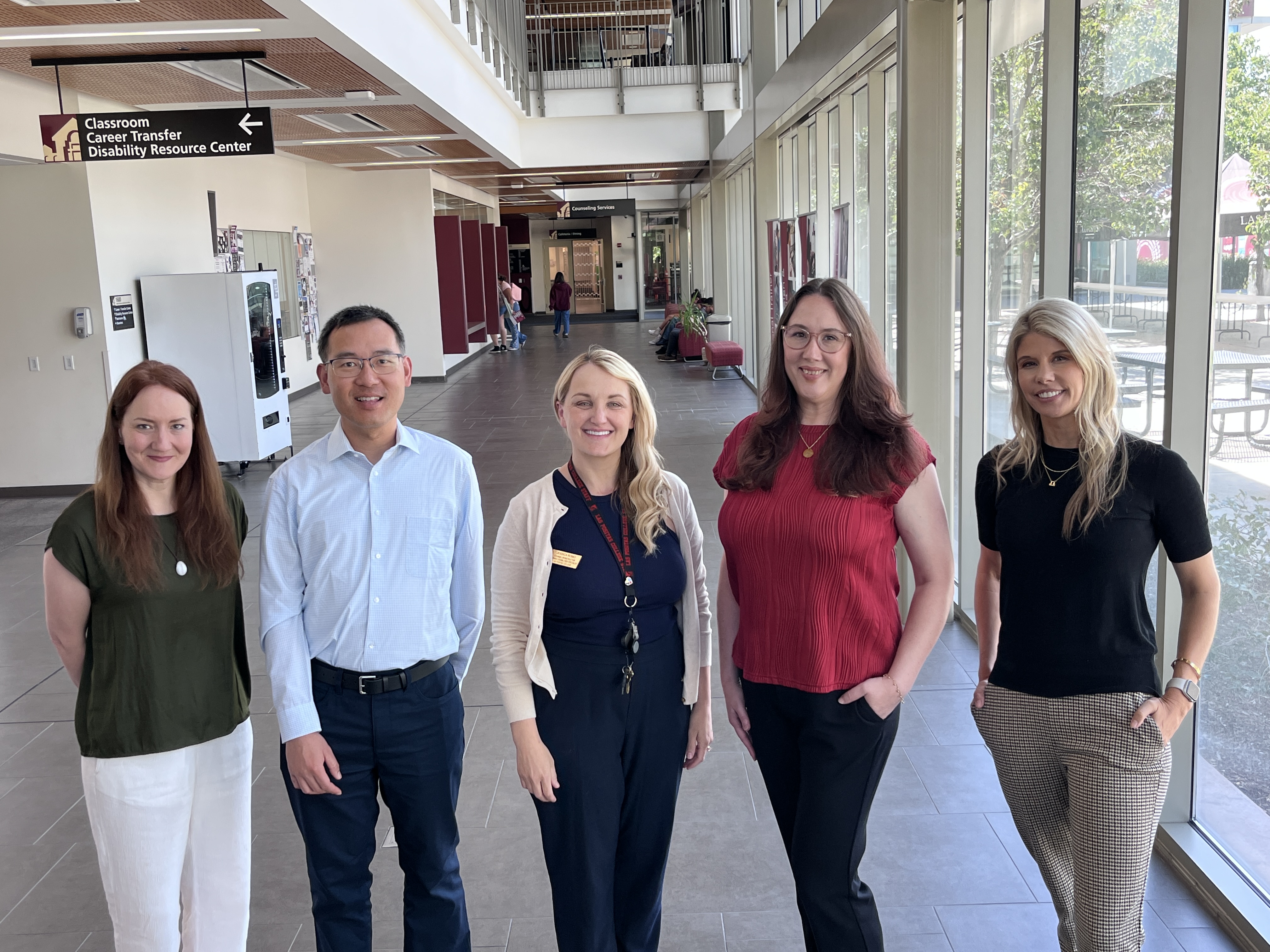 New Faculty Picture 2026