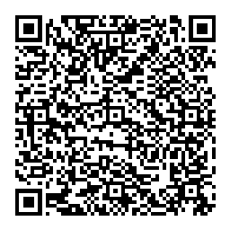 QR Code to donate to the Honors Program Fund