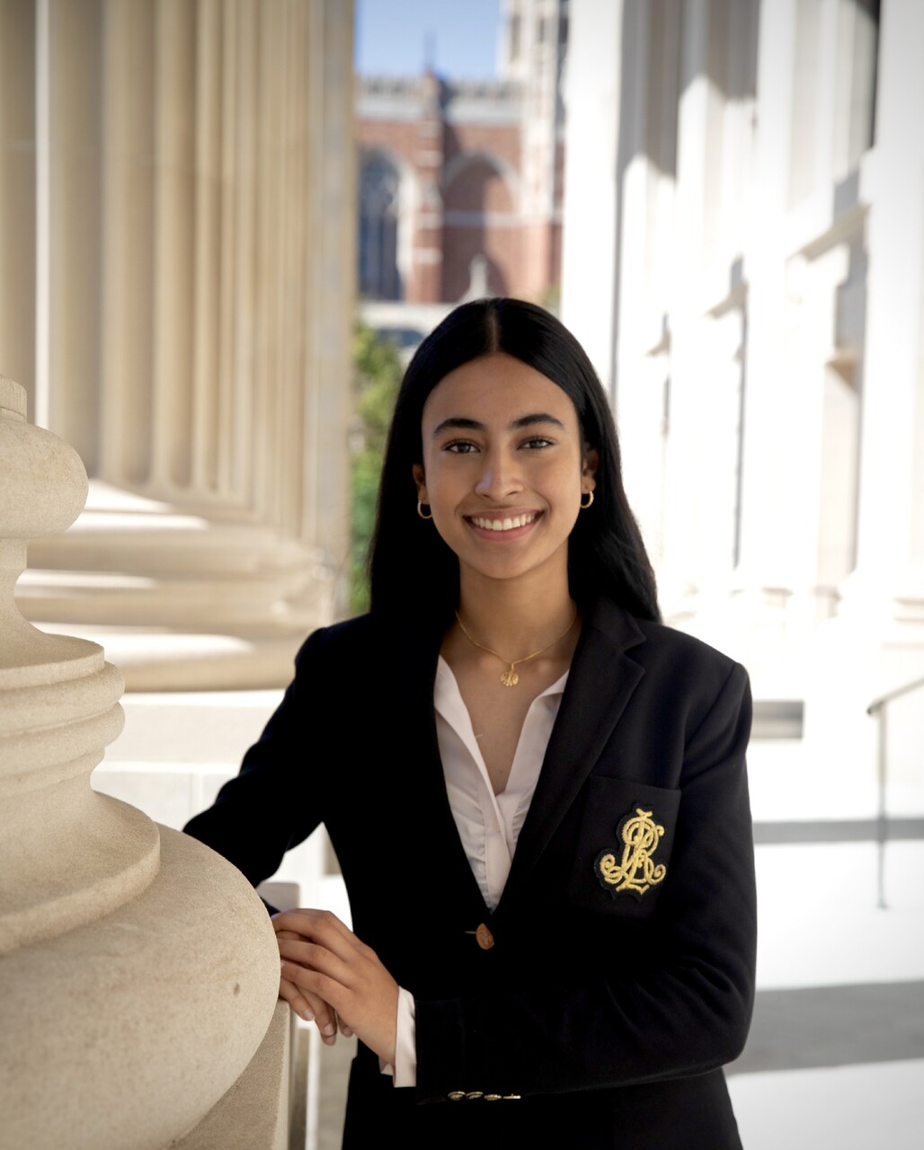 ishmeet portrait