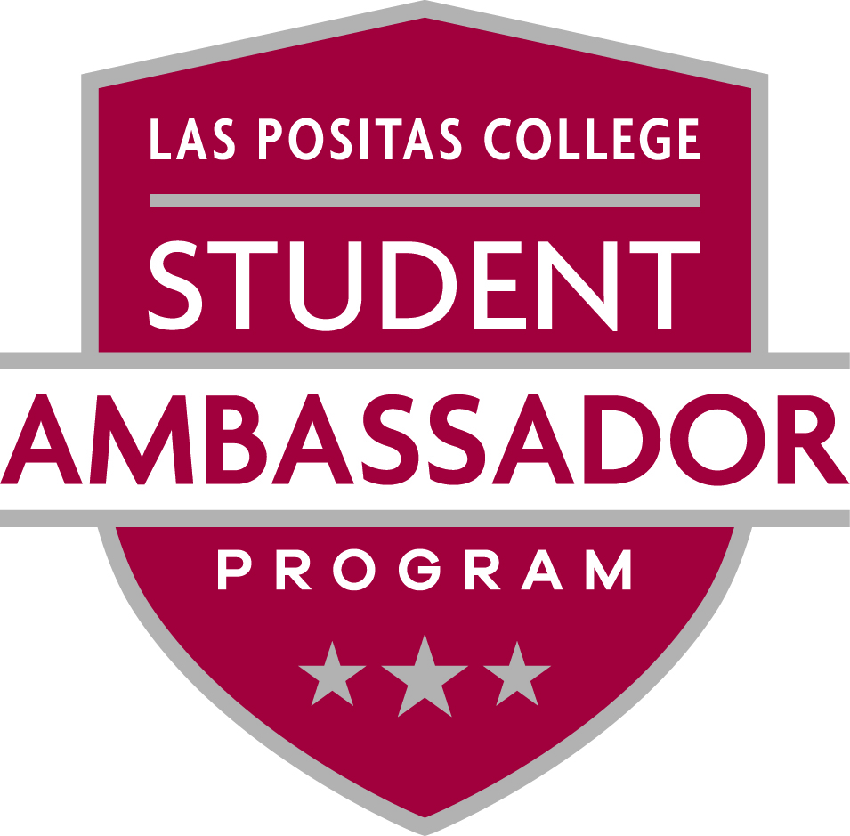 Las Positas College’s Student Ambassador Program