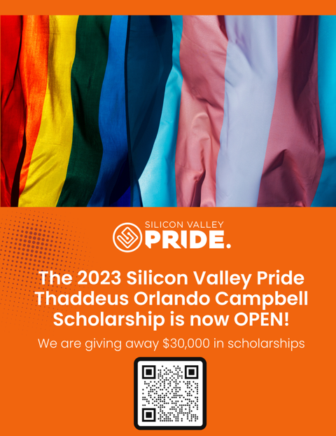 Thad Scholarship