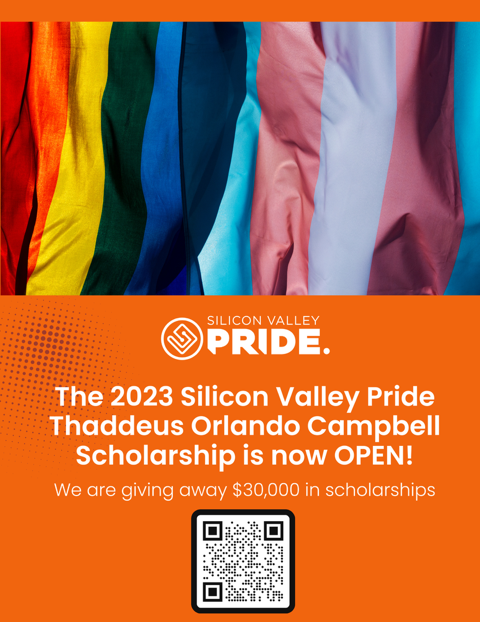 Pride Scholarship