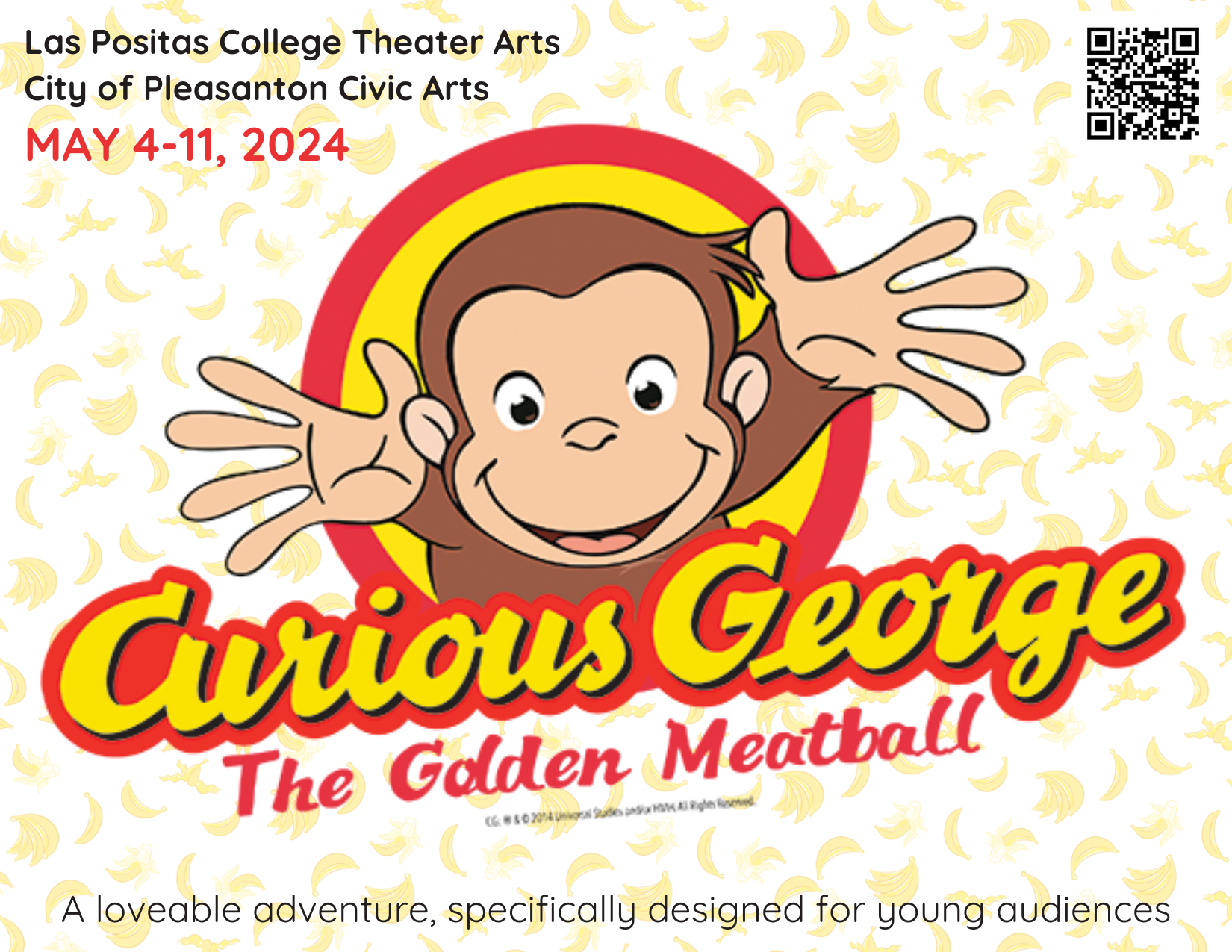 Curious George