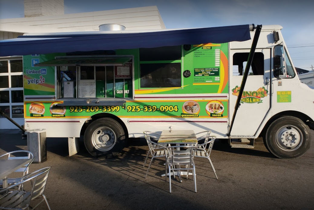 Tinos Tacos