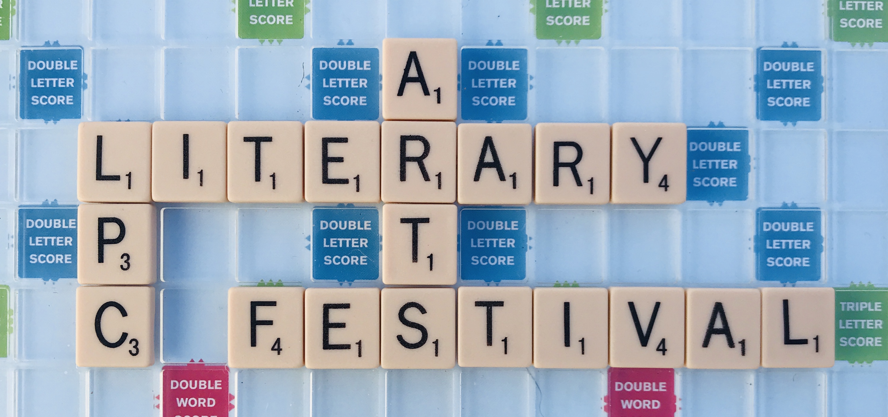 Scrabble Fest Acknowledgments and Sponsors