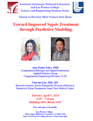 Toward Improved Sepsis Treatment through Predictive Modeling