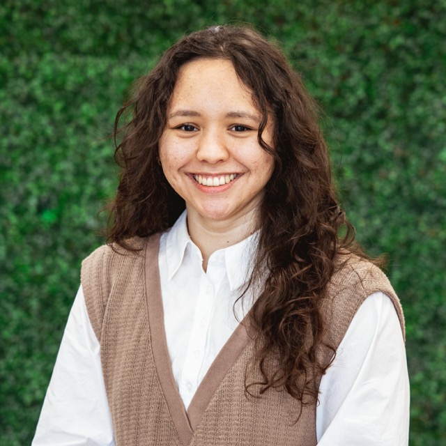 Naomi Mangini
