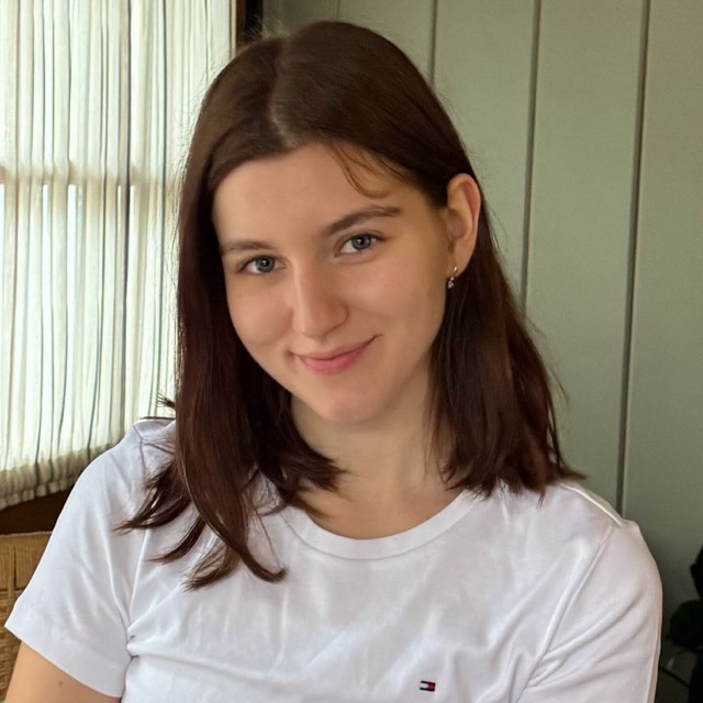 Milena Dovgal