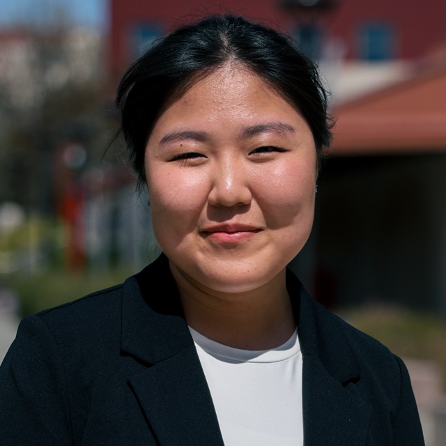 Nomin-Erdene Ganbaatar