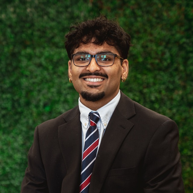 Aarav Kapadia