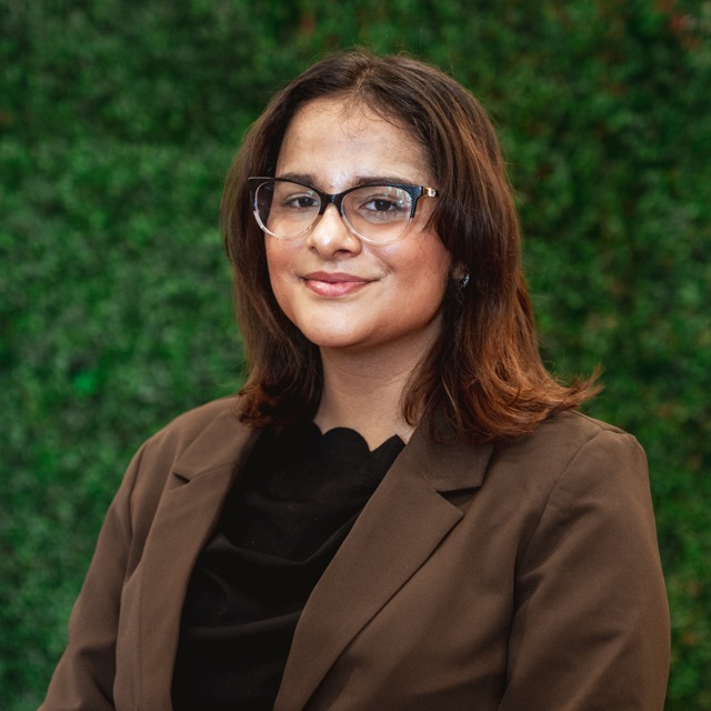 Shifa Arif