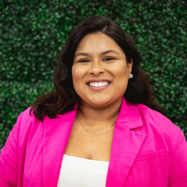 Carla Elizabeth Aguirre