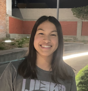Alexa Student Trustee