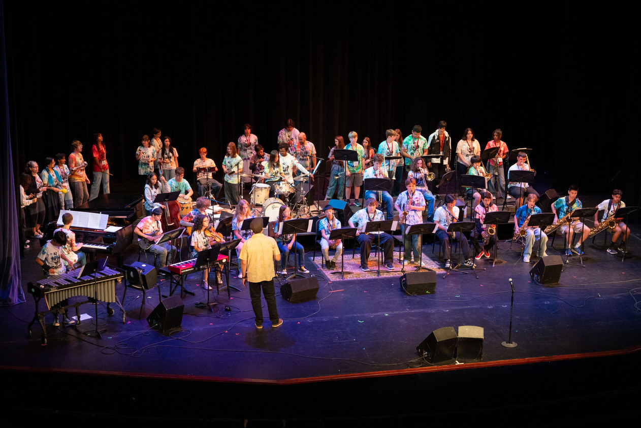 Big Band