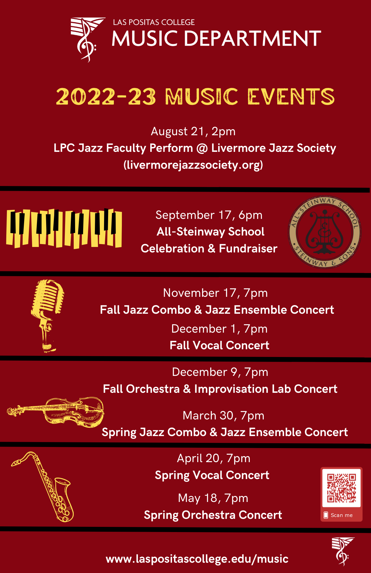 Events