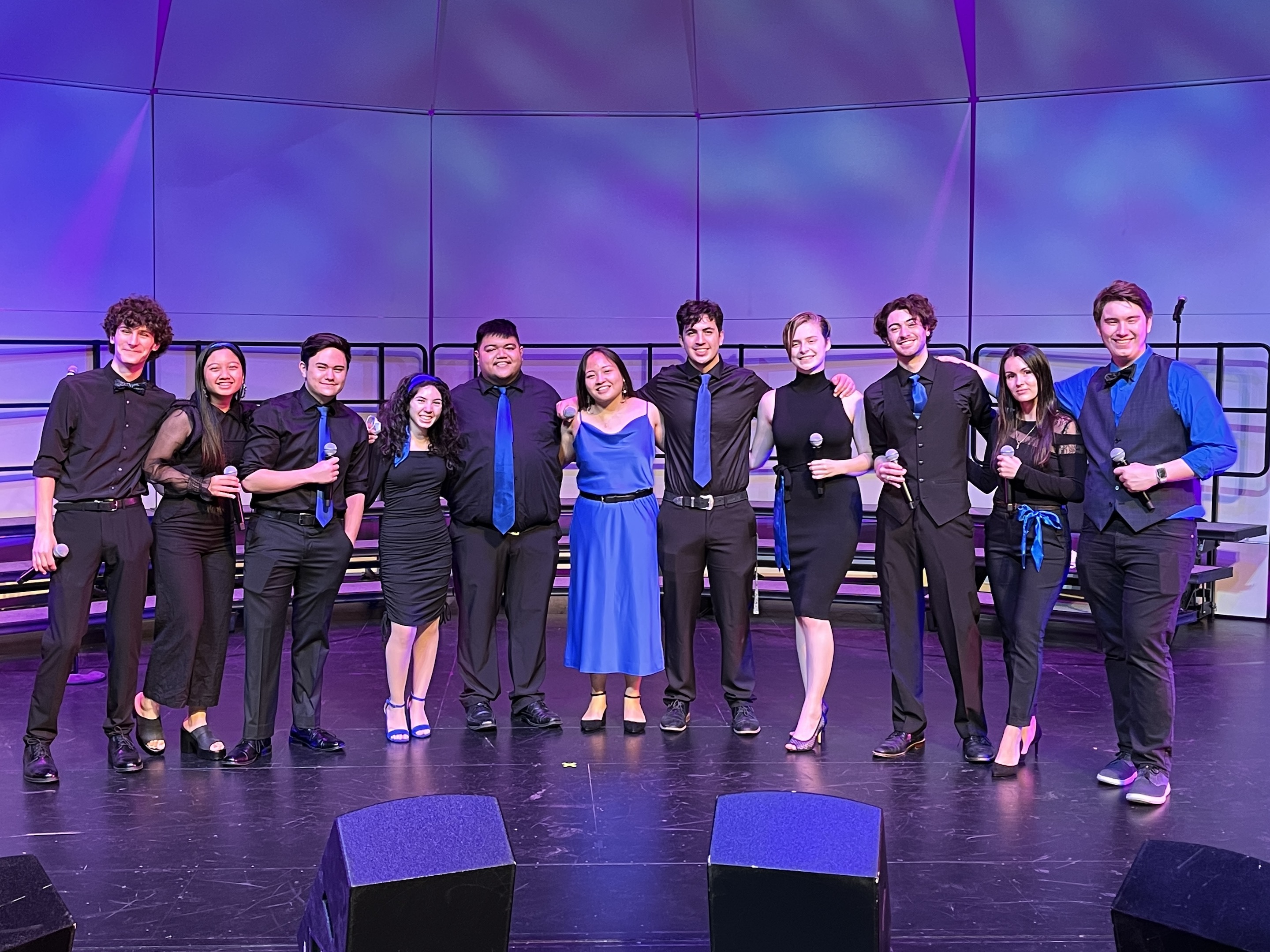 Vocal East
