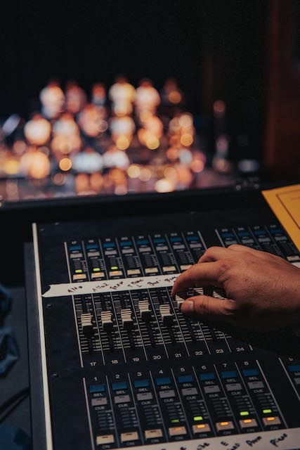 Music Tech