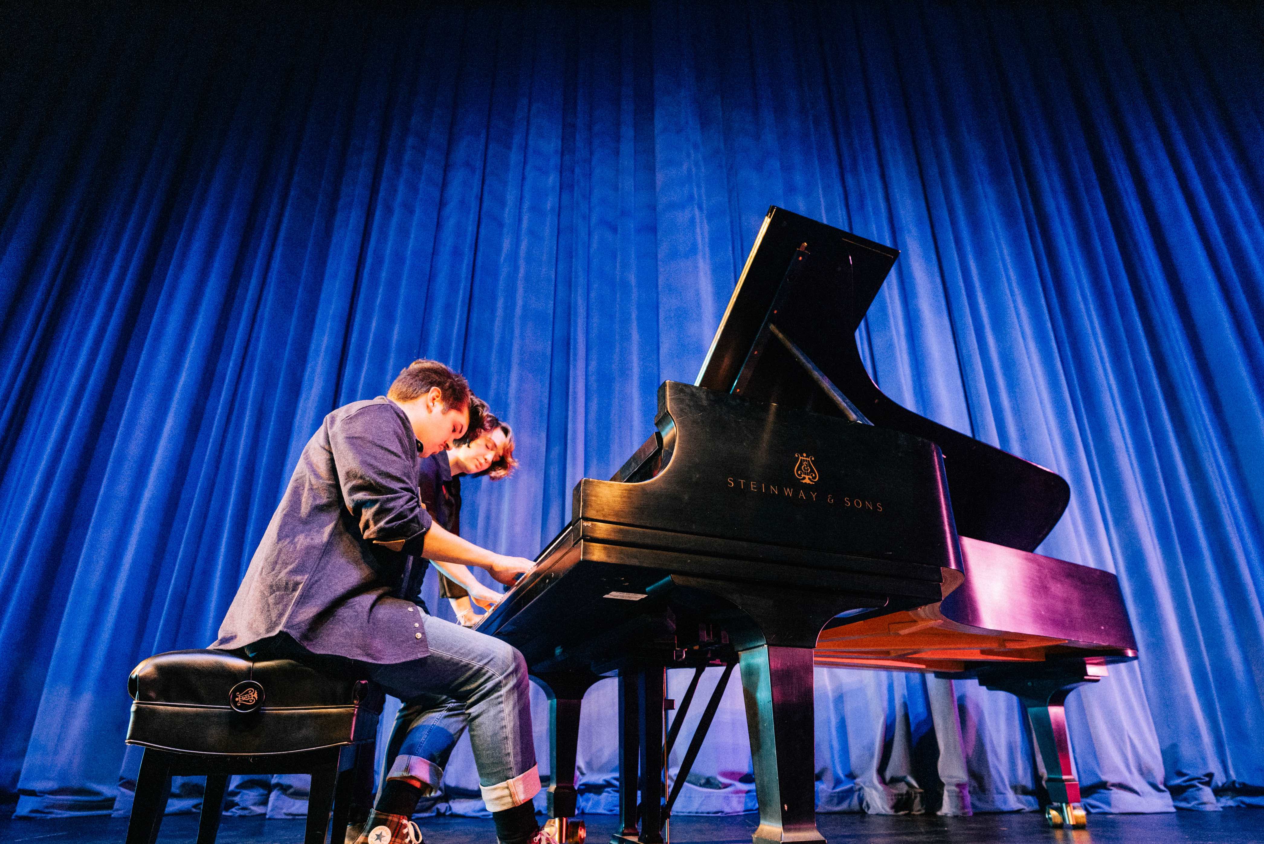 Piano