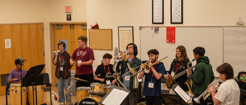 Improv Lab